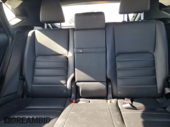 2016 Lexus NX 200t with VIN JTJYARBZ7G2025179, listed as a Copart auction lot 60481965 with 93,997 mi miles and Salvage title. Bid and sale history available at DreamBid. Image 10.