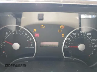 2006 Ford Explorer XLS with VIN 1FMEU62E46UA82351, listed as a Copart auction lot 62158805 with 166,860 mi miles and Salvage title. Bid and sale history available at DreamBid. Image 9.