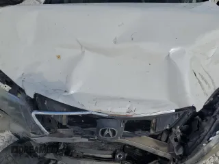 2017 Acura RDX Technology with VIN 5J8TB3H5XHL013777, listed as a Copart auction lot 78388734 with 216,006 mi miles and Salvage title. Bid and sale history available at DreamBid. Image 12.