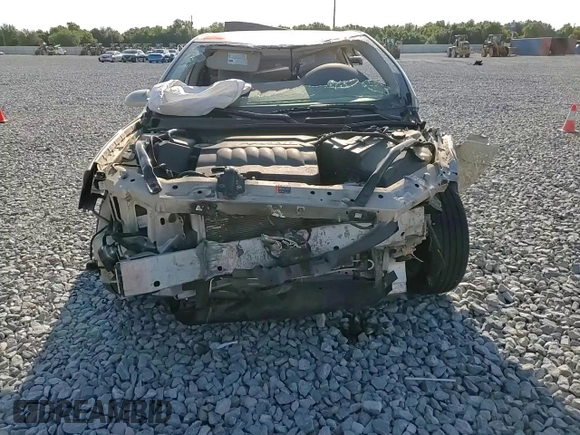 2012 Chevrolet Impala LT Retail with VIN 2G1WB5E38C1249460, listed as a Copart auction lot 53565055 with Not Provided miles and Salvage Title. Bid and sale history available at DreamBid. Image 11.