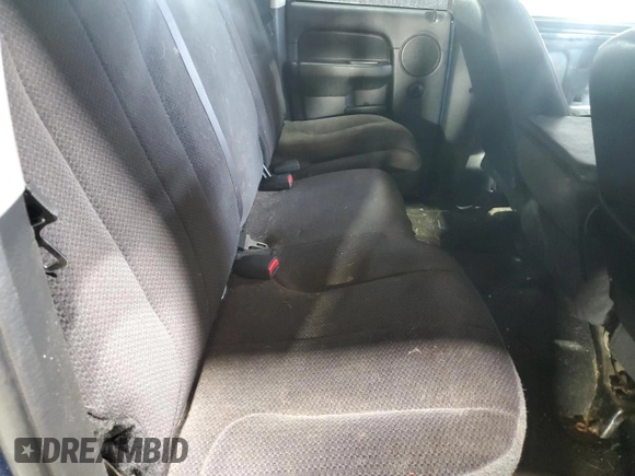 2004 Dodge 1500 SLT with VIN 1D7HU18DX4S790539, listed as a Copart auction lot 55386765 with Not Provided miles and Clean Title. Bid and sale history available at DreamBid. Image 10.