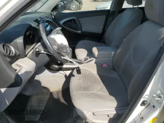 2009 Toyota RAV4 Ltd with VIN JTMBK34V795077152, listed as a Copart auction lot 68341154 with 189,649 mi miles and Salvage Title. Bid and sale history available at carsss.com. Image 7.