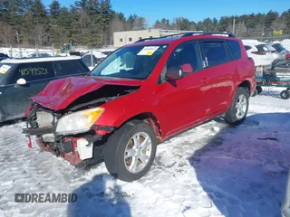 2012 Toyota RAV4 with VIN 2T3BF4DV2CW210457, listed as a IAAI auction lot 41608803 with 1 mi miles. Bid and sale history available at carsss.com. Image 18.