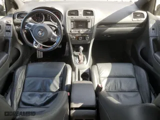 2013 Volkswagen GTI Driver's Edition with VIN WVWHD7AJ5DW136148, listed as a Copart auction lot 69892334 with 177,149 mi miles and Clean Title. Bid and sale history available at carsss.com. Image 8.