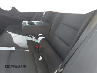 2017 Chevrolet Malibu LS with VIN 1G1ZB5ST2HF205424, listed as a IAAI auction lot 41965596 with Not Provided miles and . Bid and sale history available at DreamBid. Image 8.