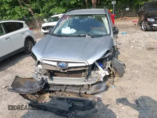 2019 Subaru Forester with VIN JF2SKACC6KH442317, listed as a IAAI auction lot 42394991 with 144,246 mi miles and . Bid and sale history available at DreamBid. Image 11.