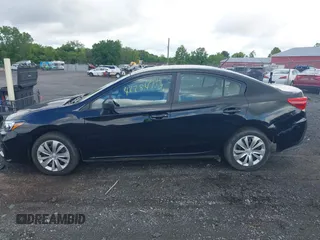 2019 Subaru Impreza with VIN 4S3GKAB67K3620703, listed as a IAAI auction lot 42284703 with 79,474 mi miles and . Bid and sale history available at DreamBid. Image 15.