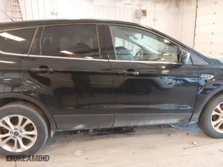 2017 Ford Escape SE with VIN 1FMCU0GDXHUD38967, listed as a IAAI auction lot 42049960 with 155,286 mi miles. Bid and sale history available at carsss.com. Image 13.