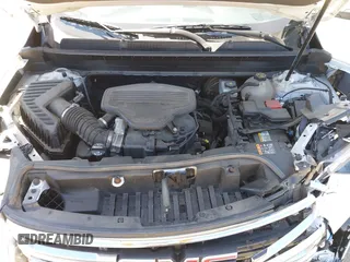 2020 GMC Acadia SLE с VIN 1GKKNRLS7LZ182229, выставлен на аукционе IAAI как лот 42442357 с пробегом 35 944 миль миль и . История ставок и продаж доступна на DreamBid. Изображение 10.