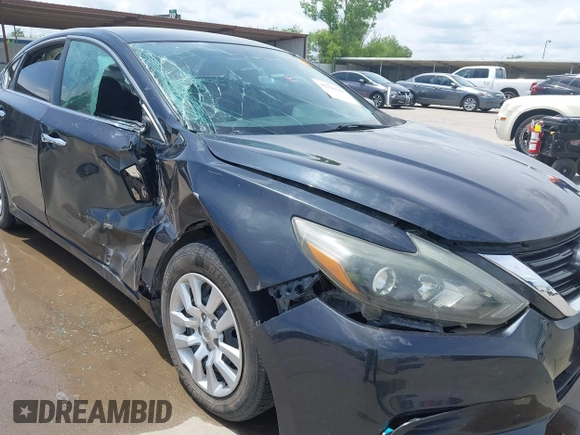 2016 Nissan Altima S z VIN 1N4AL3APXGN348769, wystawiony jako IAAI lot #42199355 z przebiegiem 135 584 mil mil oraz . Historia ofert i sprzedaży dostępna na DreamBid. Obrazek 6.