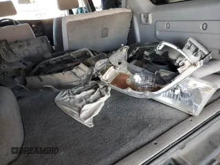 2002 Toyota 4Runner SR5 z VIN JT3GN86R520247946, wystawiony jako Copart lot #53468065 z przebiegiem 216 120 mil mil oraz Szkoda całkowita • Salvage title. Historia ofert i sprzedaży dostępna na DreamBid. Obrazek 13.