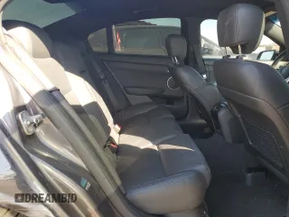 2008 Pontiac G8 GT with VIN 6G2EC57Y58L122165, listed as a Copart auction lot 72731264 with 83,088 mi miles and Salvage Title. Bid and sale history available at carsss.com. Image 10.