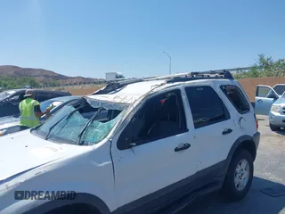 2004 Ford Escape XLT with VIN 1FMCU031X4KA88678, listed as a IAAI auction lot 42616524 with Not provided miles and . Bid and sale history available at DreamBid. Image 6.
