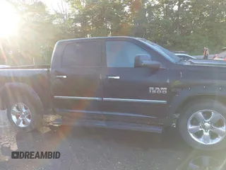2014 Ram 1500 Outdoorsman with VIN 1C6RR7LT4ES438499, listed as a IAAI auction lot 42664003 with 87,695 mi miles and . Bid and sale history available at DreamBid. Image 13.