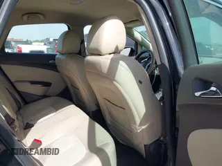 2013 Buick Verano with VIN 1G4PP5SK8D4250943, listed as a IAAI auction lot 42260032 with 203,431 mi miles and . Bid and sale history available at DreamBid. Image 8.