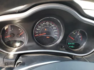 2012 Dodge Avenger SE with VIN 1C3CDZAG0CN327964, listed as a Copart auction lot 45329145 with 97,401 mi miles and Salvage Title. Bid and sale history available at DreamBid. Image 9.
