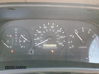 1999 Toyota Camry LE z VIN JT2BF22KXX0230830, wystawiony jako Copart lot #52253985 z przebiegiem 151 758 mil mil oraz Szkoda całkowita • Salvage title. Historia ofert i sprzedaży dostępna na DreamBid. Obrazek 9.