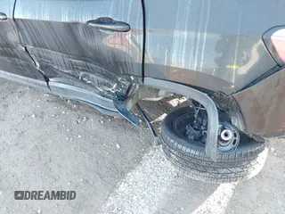 2021 Jeep Compass 80th Anniversary с VIN 3C4NJDEB0MT601065, выставлен на аукционе IAAI как лот 40804626 с пробегом 47 373 миль миль и . История ставок и продаж доступна на DreamBid. Изображение 6.