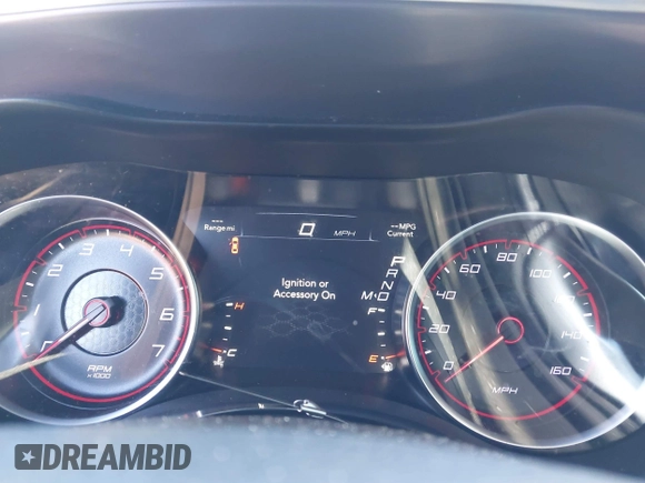 2019 Dodge Charger R/T with VIN 2C3CDXCT7KH513149, listed as a IAAI auction lot 41740287 with 81,032 mi miles and . Bid and sale history available at DreamBid. Image 7.