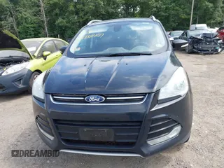 2016 Ford Escape Titanium с VIN 1FMCU9J95GUB02010, выставлен на аукционе IAAI как лот 42782457 с пробегом 247 407 миль миль и . История ставок и продаж доступна на DreamBid. Изображение 6.