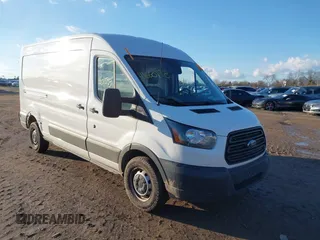 2018 Ford Transit с VIN 1FTBW2CM4JKA87232, выставлен на аукционе IAAI как лот 41660178 с пробегом 85 071 миль миль и . История ставок и продаж доступна на DreamBid. Изображение 1.