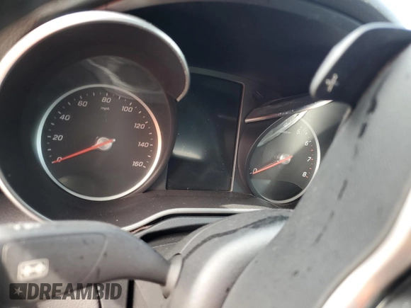 2020 Mercedes-Benz C 300 with VIN 55SWF8EB3LU325604, listed as a Copart auction lot 46177275 with Not provided miles and Non repairable. Bid and sale history available at DreamBid. Image 9.