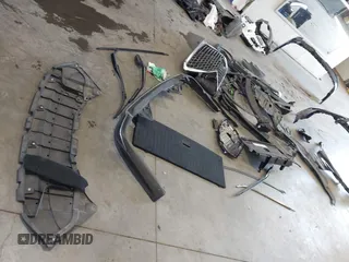 2022 Lexus RX 450hL с VIN JTJHGKFA1N2029039, выставлен на аукционе IAAI как лот 42569005 с пробегом 26 441 миль миль и . История ставок и продаж доступна на DreamBid. Изображение 19.