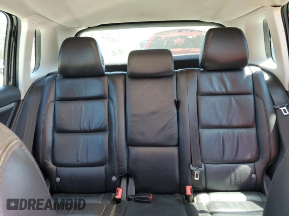2012 Volkswagen Tiguan SEL with VIN WVGAV7AX2CW538660, listed as a Copart auction lot 52070165 with 111,673 mi miles and Clean Title. Bid and sale history available at DreamBid. Image 10.