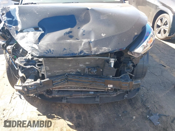2021 Hyundai Tucson SE with VIN KM8J23A40MU334847, listed as a IAAI auction lot 41817556 with 63,000 mi miles and . Bid and sale history available at DreamBid. Image 6.