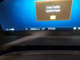 2021 Ford Escape Titanium Hybrid с VIN 1FMCU9DZXMUB03855, выставлен на аукционе IAAI как лот 41498132 с пробегом 63 892 миль миль и . История ставок и продаж доступна на DreamBid. Изображение 7.
