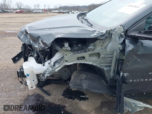 2021 Chevrolet Equinox LT with VIN 3GNAXKEV3ML354269, listed as a IAAI auction lot 42012814 with 30,781 mi miles and . Bid and sale history available at DreamBid. Image 19.