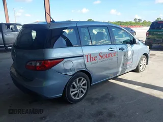 2013 Mazda 5 Sport с VIN JM1CW2BL4D0145207, выставлен на аукционе IAAI как лот 42499147 с пробегом 139 254 миль миль и . История ставок и продаж доступна на DreamBid. Изображение 4.