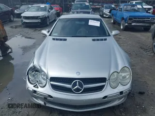 2004 Mercedes-Benz SL 500 z VIN WDBSK75F94F077444, wystawiony jako IAAI lot #42366519 z przebiegiem 181 413 mil mil oraz . Historia ofert i sprzedaży dostępna na DreamBid. Obrazek 12.