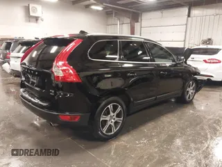 2012 Volvo XC60 3.0L с VIN YV4902DZ1C2288287, выставлен на аукционе IAAI как лот 40731566 с пробегом 77 125 миль миль и . История ставок и продаж доступна на DreamBid. Изображение 4.