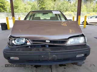 1992 Geo Prizm z VIN 1Y1SK5465NZ076410, wystawiony jako IAAI lot #42368856 z przebiegiem 73 052 mil mil oraz . Historia ofert i sprzedaży dostępna na DreamBid. Obrazek 13.