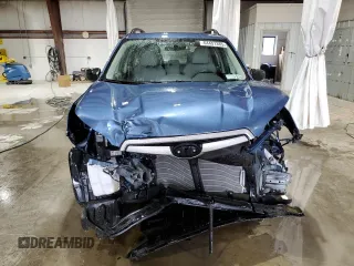 2020 Subaru Forester z VIN JF2SKADC3LH449239, wystawiony jako Copart lot #64457385 z przebiegiem 14 903 mil mil oraz Szkoda całkowita • Salvage title. Historia ofert i sprzedaży dostępna na DreamBid. Obrazek 5.