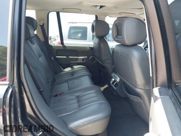 2006 Land Rover Range Rover HSE с VIN SALMF15466A238724, выставлен на аукционе IAAI как лот 42561519 с пробегом 265 944 миль миль и . История ставок и продаж доступна на DreamBid. Изображение 8.