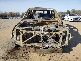 2017 Cadillac Escalade Premium Luxury with VIN 1GYS4CKJ4HR128182, listed as a Copart auction lot 83578284 with 0 mi miles and Salvage Title. Bid and sale history available at carsss.com. Image 5.