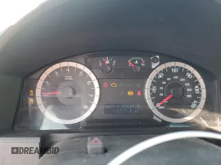 2012 Ford Escape XLT с VIN 1FMCU9D73CKA04531, выставлен на аукционе Copart как лот 50885325 с пробегом 212 777 миль миль и Списание • Salvage title. История ставок и продаж доступна на DreamBid. Изображение 9.