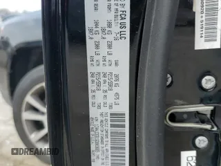 2016 Jeep Compass High Altitude Edition with VIN 1C4NJDEB1GD803665, listed as a Copart auction lot 50702205 with 130,070 mi miles and Salvage Title. Bid and sale history available at carsss.com. Image 13.