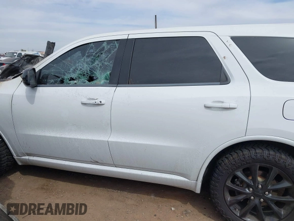 2018 Dodge Durango SXT z VIN 1C4RDHAG6JC302107, wystawiony jako IAAI lot #41722079 z przebiegiem Nie podano mil oraz . Historia ofert i sprzedaży dostępna na DreamBid. Obrazek 14.