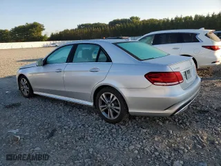 2016 Mercedes-Benz E-Class E 250 BlueTEC Luxury with VIN WDDHF9HB4GB203618, listed as a Copart auction lot 69958844 with 71,041 mi miles and Salvage Title. Bid and sale history available at carsss.com. Image 2.