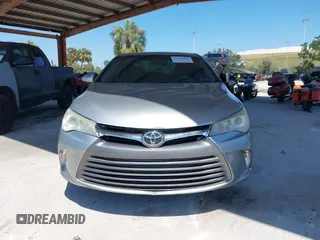 2017 Toyota Camry XLE with VIN 4T1BF1FK7HU631334, listed as a IAAI auction lot 42040087 with 116,728 mi miles. Bid and sale history available at carsss.com. Image 12.
