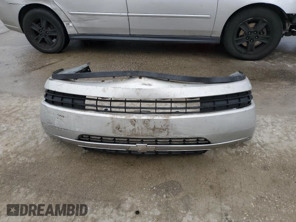 2004 Chevrolet Malibu Maxx LS z VIN 1G1ZT648X4F193707, wystawiony jako Copart lot #86532764 z przebiegiem 245 298 mil mil oraz Szkoda całkowita • Salvage title. Historia ofert i sprzedaży dostępna na DreamBid. Obrazek 14.