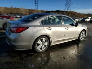 2016 Subaru Legacy 2.5i with VIN 4S3BNBA60G3053122, listed as a Copart auction lot 47018665 with 107,786 mi miles and Non Repairable. Bid and sale history available at carsss.com. Image 3.
