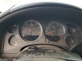2007 Chevrolet Avalanche LTZ with VIN 3GNFK123X7G234726, listed as a Copart auction lot 76825204 with 0 mi miles and Salvage Title. Bid and sale history available at carsss.com. Image 9.