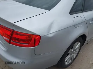 2010 Audi A4 Premium с VIN WAUAFAFL9AN056787, выставлен на аукционе IAAI как лот 42025552 с пробегом 163 950 миль миль и . История ставок и продаж доступна на DreamBid. Изображение 12.