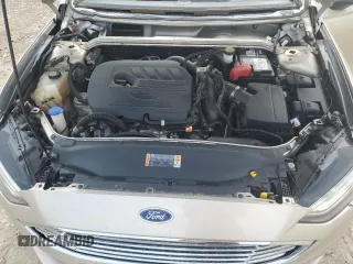 2018 Ford Fusion SE с VIN 3FA6P0HD2JR223712, выставлен на аукционе Copart как лот 57382145 с пробегом 90 074 миль миль и Списание • Salvage title. История ставок и продаж доступна на DreamBid. Изображение 11.