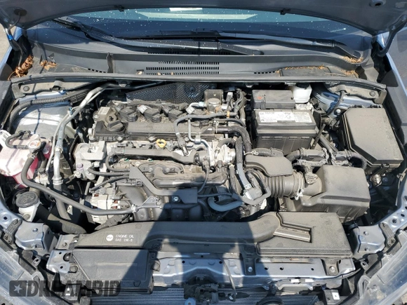 2024 Toyota Corolla LE with VIN 5YFB4MDE3RP094257, listed as a Copart auction lot 60137375 with 24,901 mi miles and Salvage title. Bid and sale history available at DreamBid. Image 11.