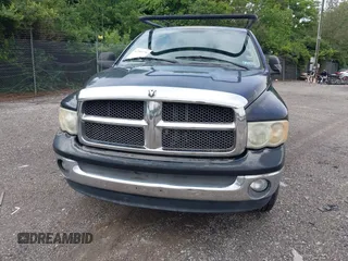 2003 Dodge 1500 ST z VIN 1D7HU18D13J614581, wystawiony jako IAAI lot #42306170 z przebiegiem 148 305 mil mil oraz . Historia ofert i sprzedaży dostępna na DreamBid. Obrazek 6.